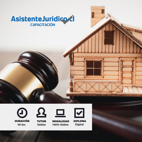 Curso Derecho Inmobiliario