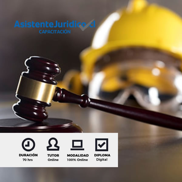 Curso Derecho Laboral