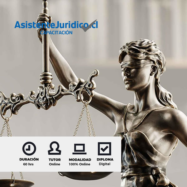 Curso Formación para Actuarios de Juzgados de Policía Local