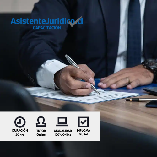 Curso Actuario Judicial